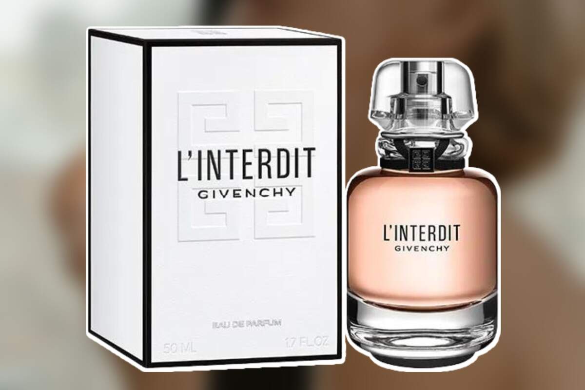 Los 15 Mejores Perfumes De Mujer Con Los Que Acertar Para Este San Valentín