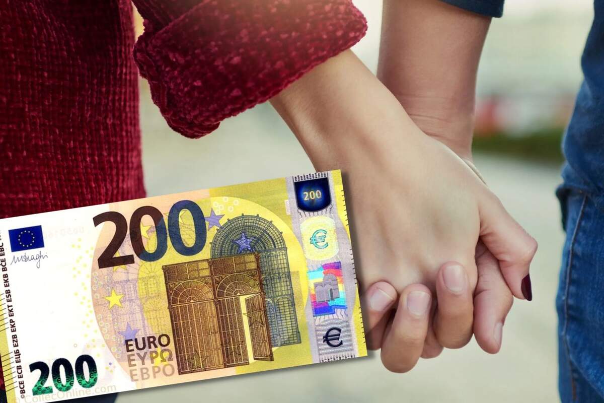 Ayuda de 200 € el truco para saber si la Agencia Tributaria te ingresará el cheque