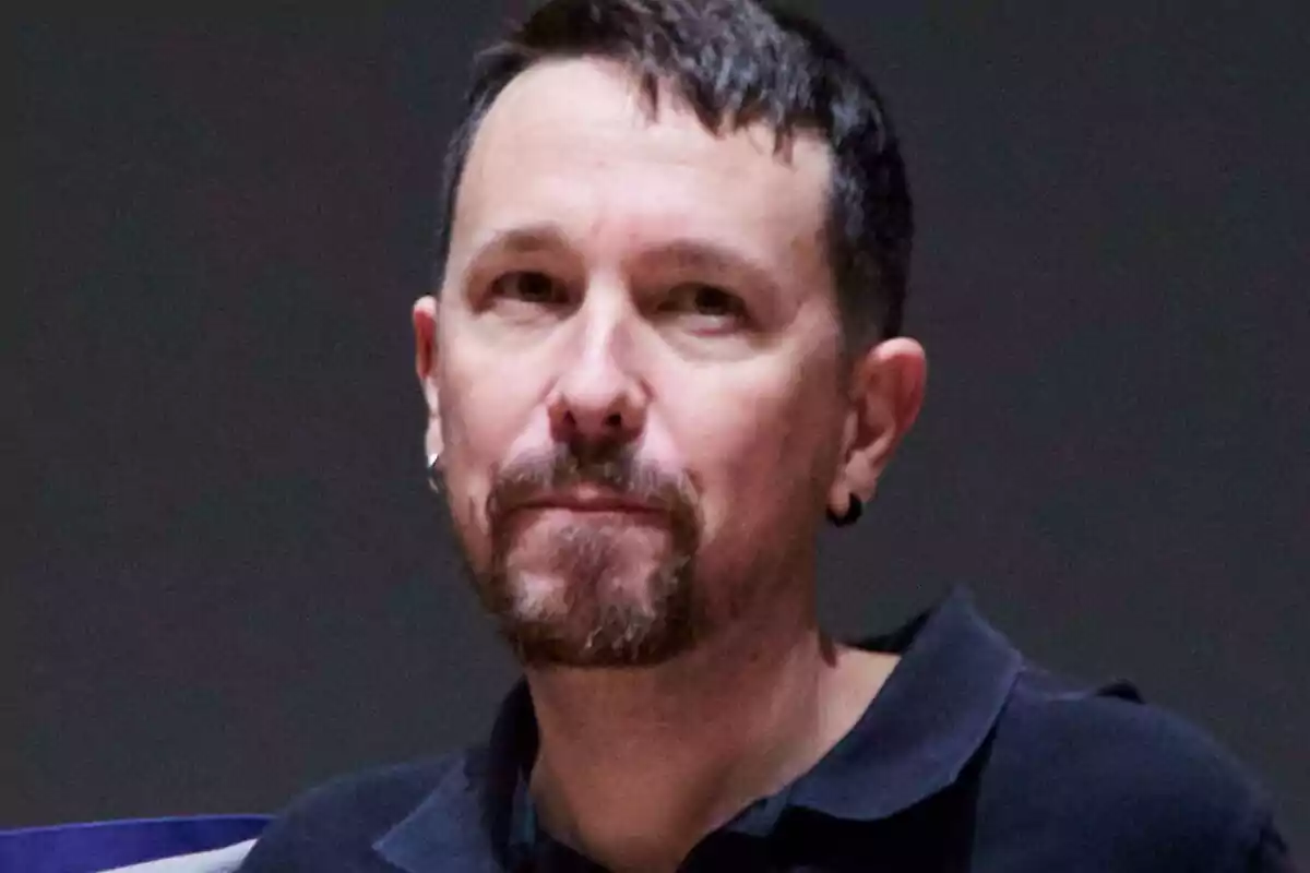 Pablo Iglesias Pablo Iglesias