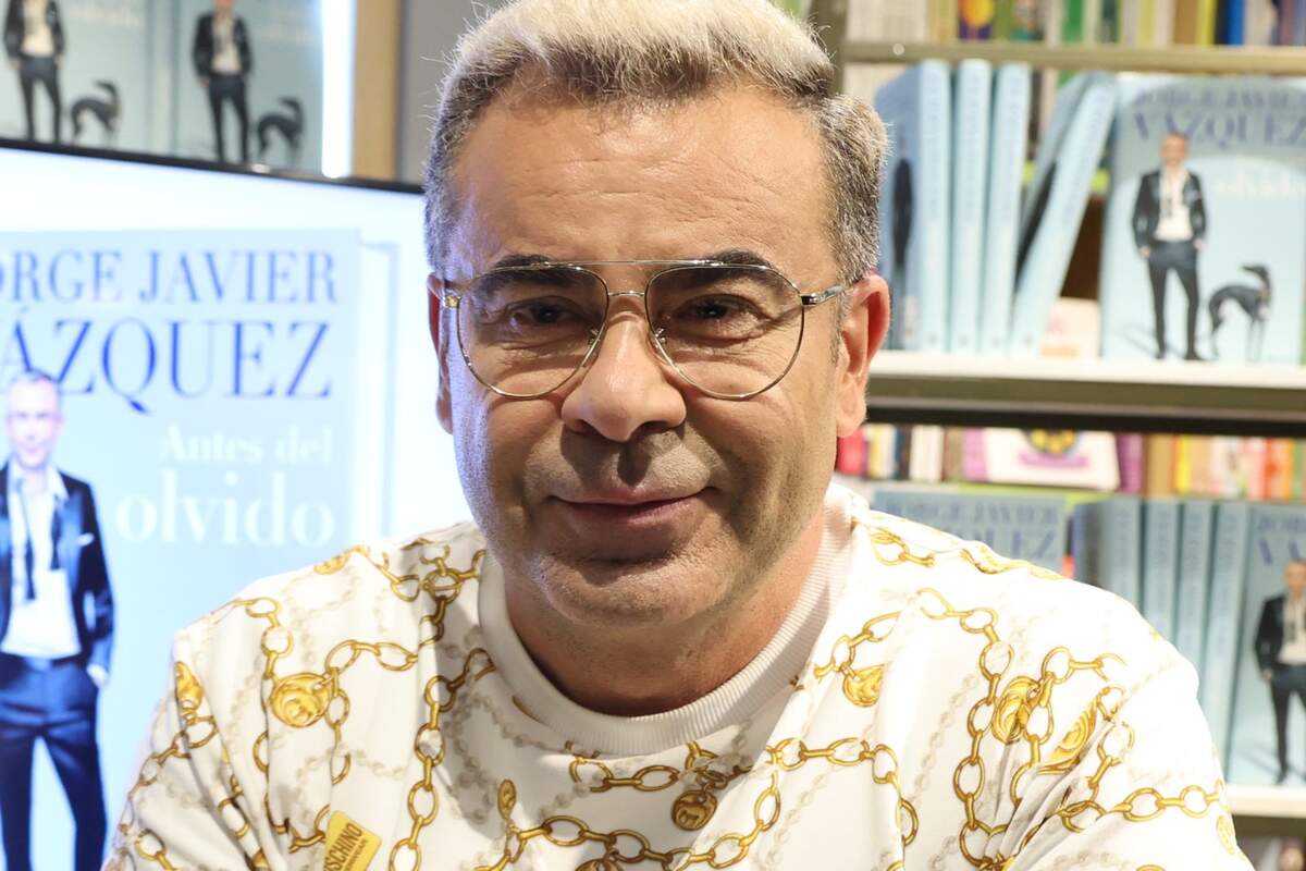 Jorge Javier Vásquez