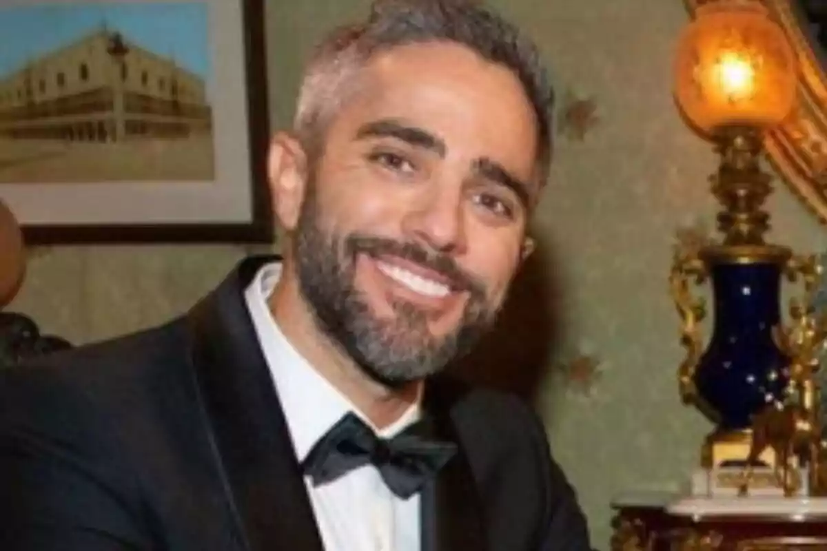 Roberto Leal Roberto Leal