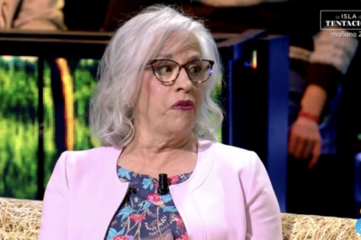 Teresa Vieira, la exmujer de Pipi Estrada que enamoró al padre de Sarkozy