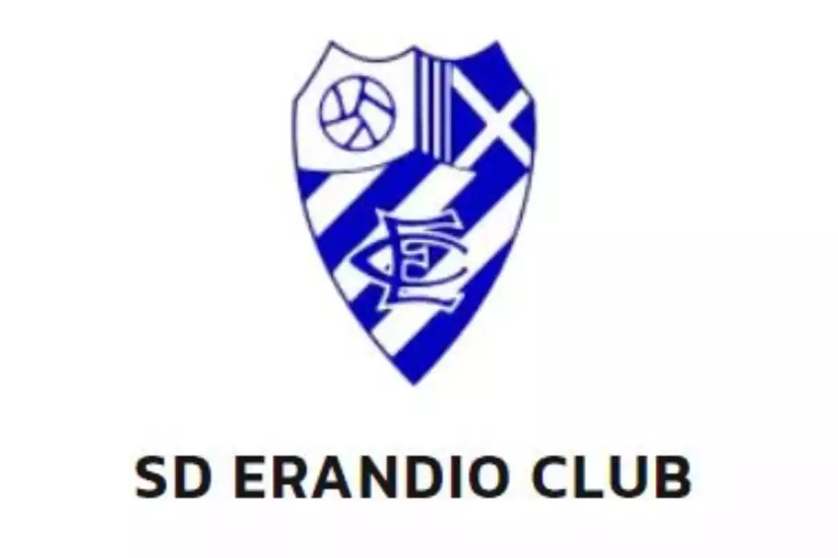 Historia de la Sociedad Deportiva Erandio Club