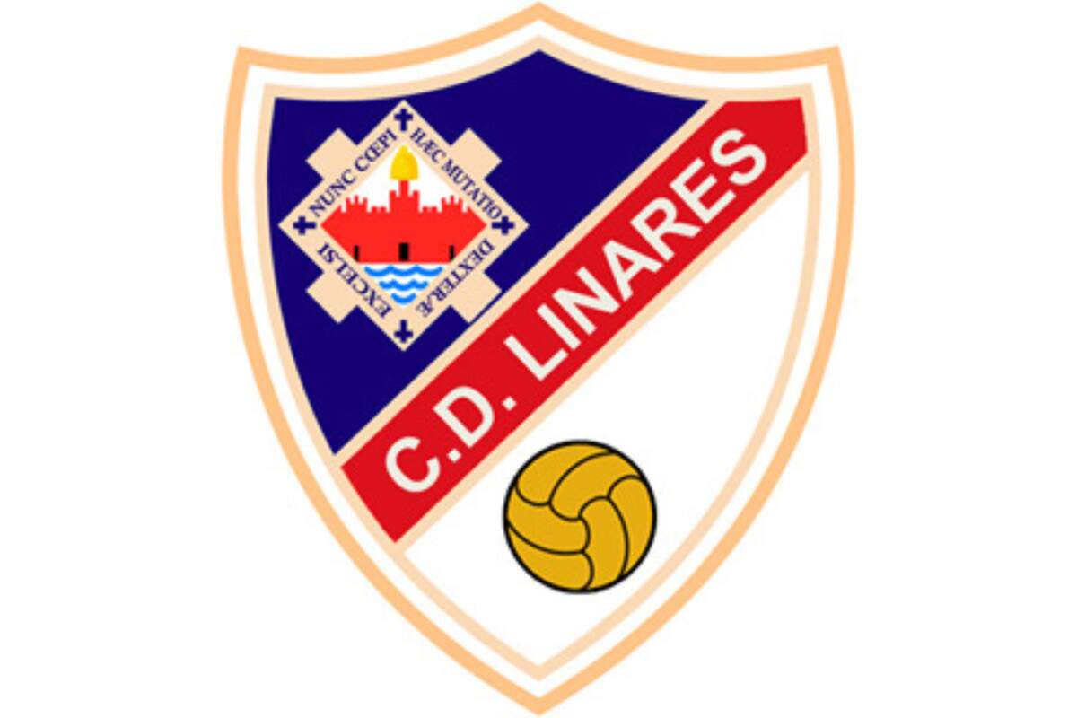 Historia del Club Deportivo Linares⚰️ Revolucione sua vida com o que ...