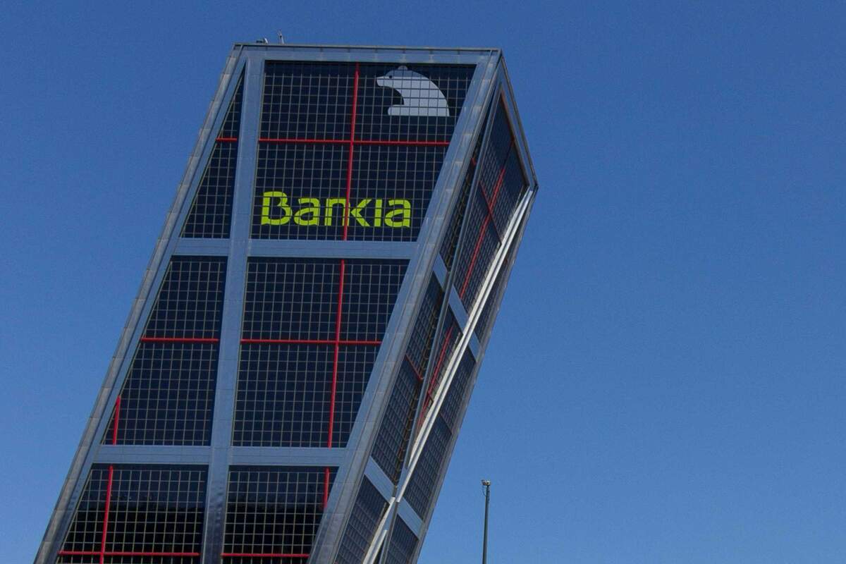 La emblemática Torre KIO será la sede operativa en Madrid del