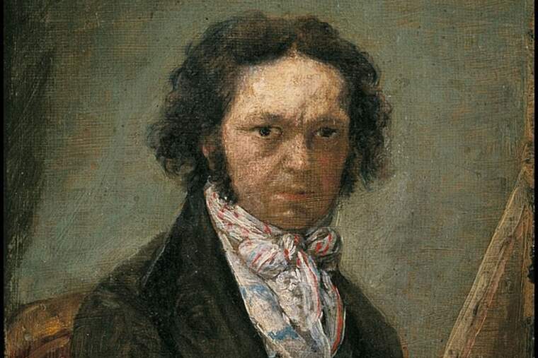 El misterio de la mujer de Las Majas de Francisco de Goya