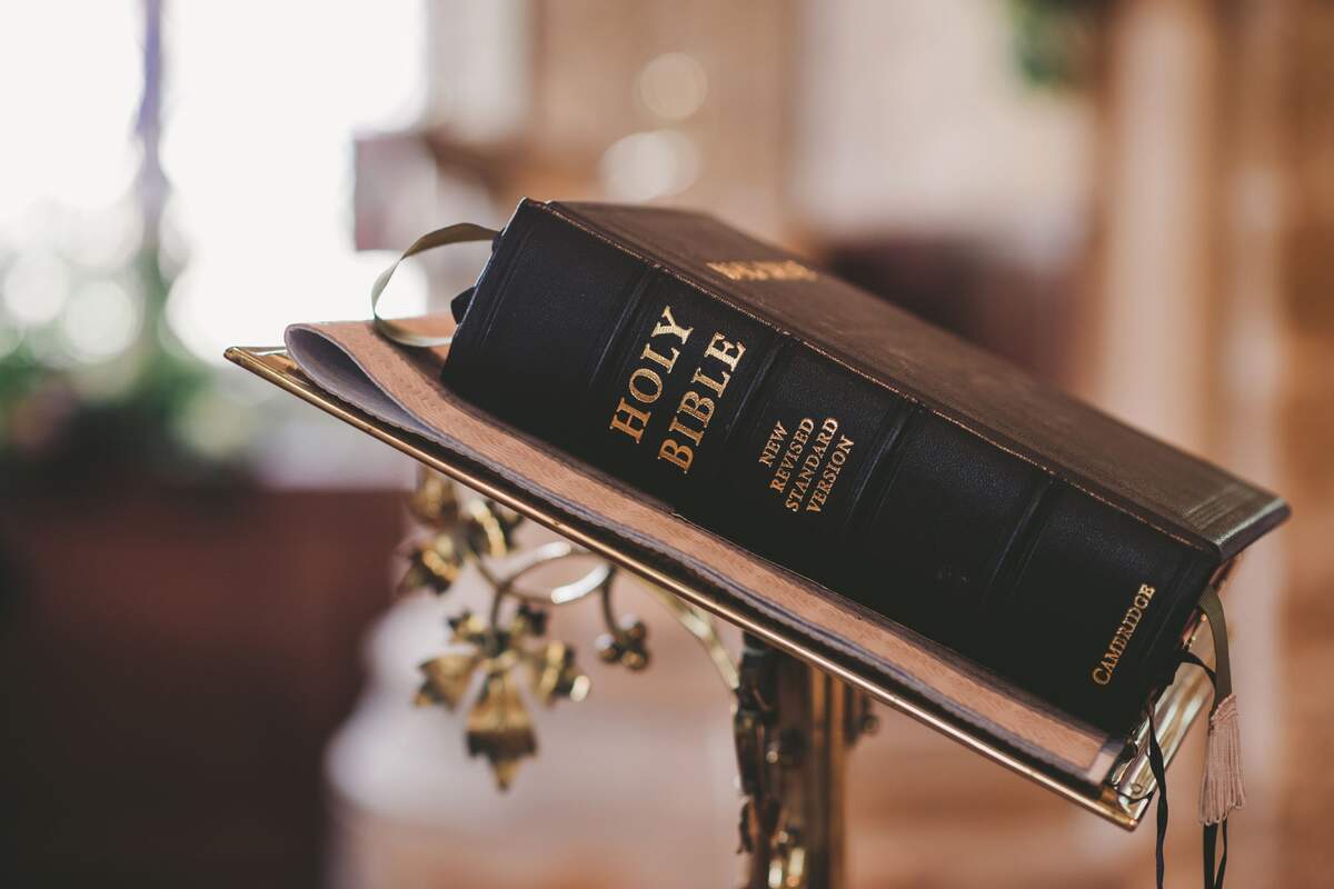 The Additional Books of the Bible