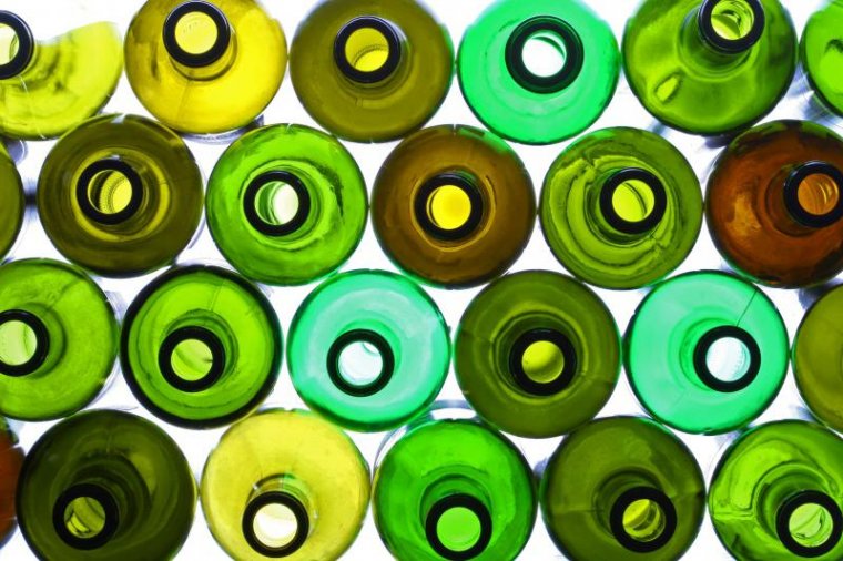 ReWine promou la reutilització de les ampolles de vidre, sobretot al sector vitivinícola
