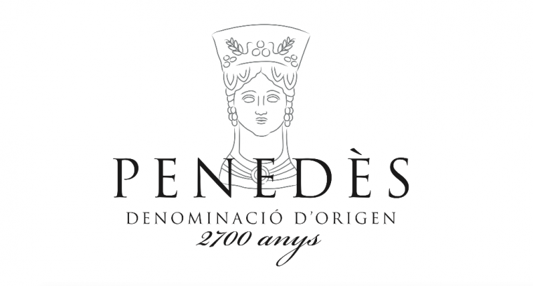 El nou logo de la DO Pendès reivindica el seu passat