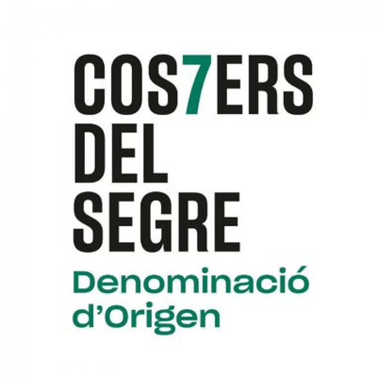 Nou logo Costers del Segre