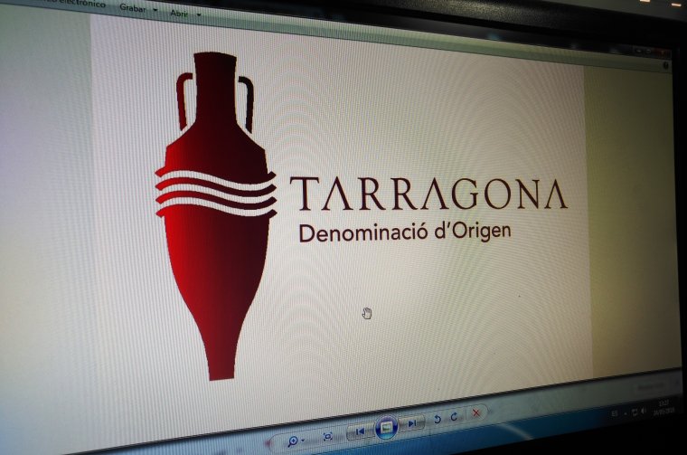 Nova imatge DO Tarragona
