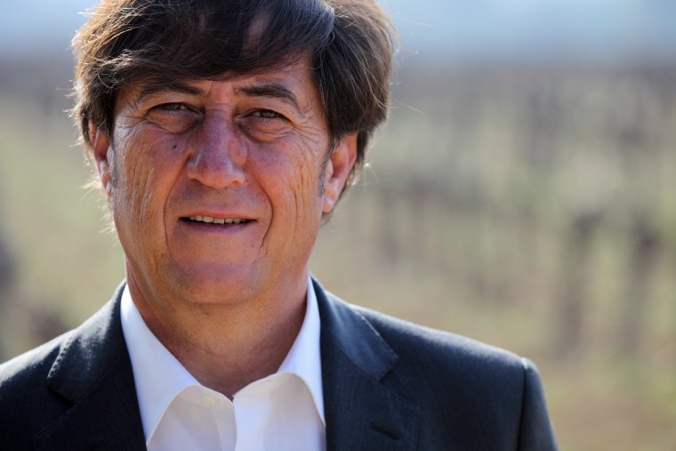 Pere Ventura, candidat a presidir la DO Cava