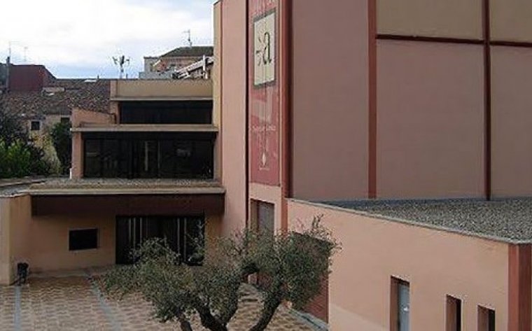 El Teatre de l'Artesana acollirà el Most festival de Falset