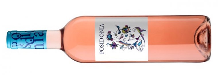 Posidonia, Vinari d'Or 2018 al millor vi rosat