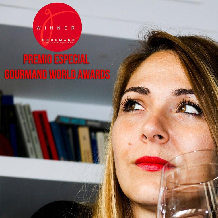 El bloc de Meritxell Falgueras ha aconseguit un dels premis especials dels Gourmand Awards