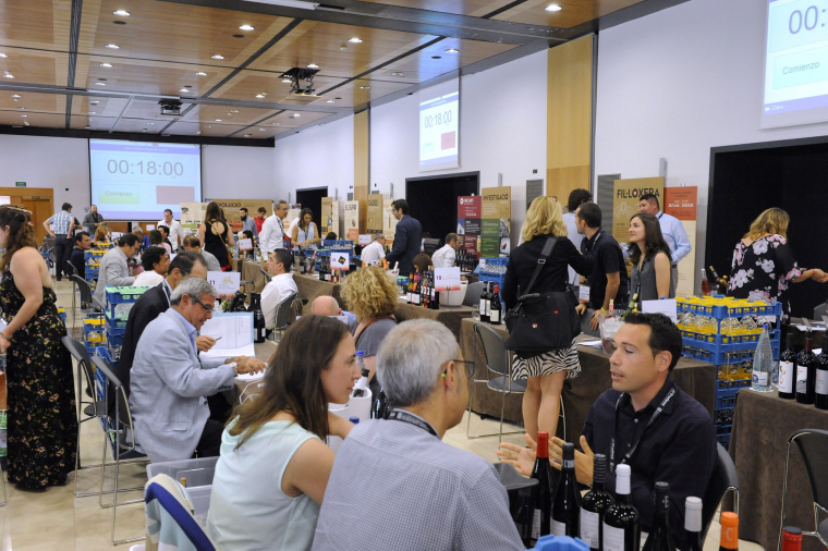 Wines & Cava Business Forum