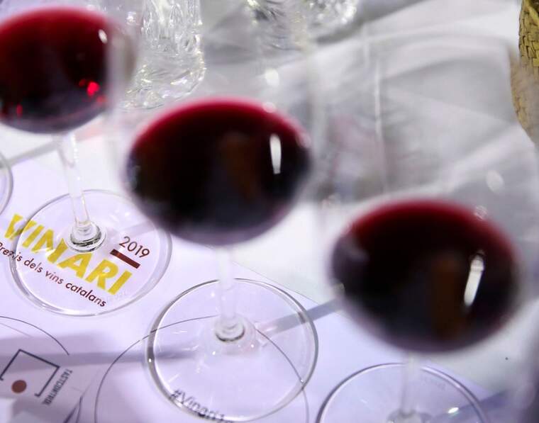 Els Premis Vinari arriben a la seva vuitena edició