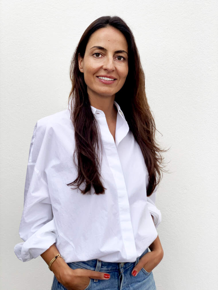 Imma Santisteban és la nova directora Digital de Codorníu