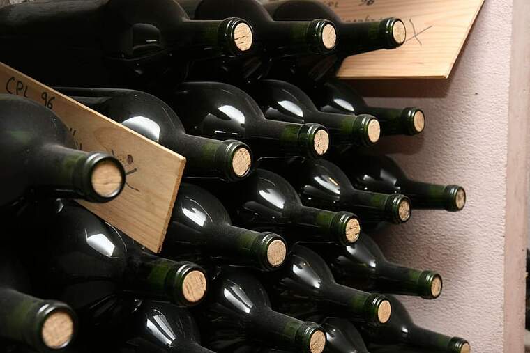 L'Institut Català del Suro ofereix un nou servei d'anàlisi de longevitat del vi