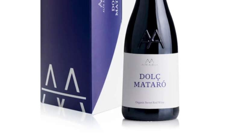 AA Dolç Mataraó és el vi dolç que per Alicia Estrada combina perfectament amb el versos de Mario Benedetti
