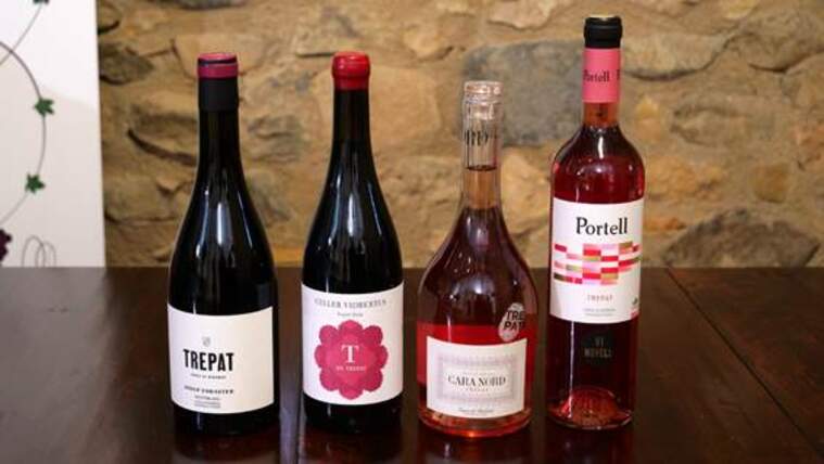 CONCArim proposa diverses activitats de tast per donar a conèixer els vins del territori