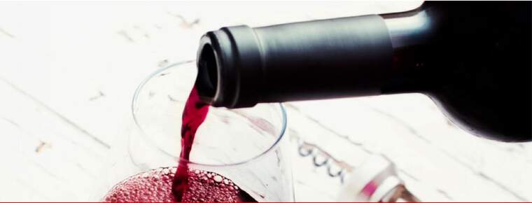 Les exportacions de vi al 2020 van caure degut principalment al tancament de la restauració