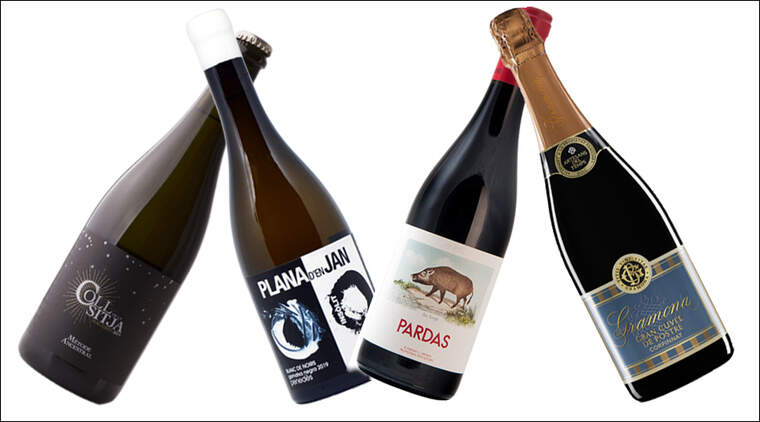 Quatre vins que us faran gaudir aquesta Setmana Santa