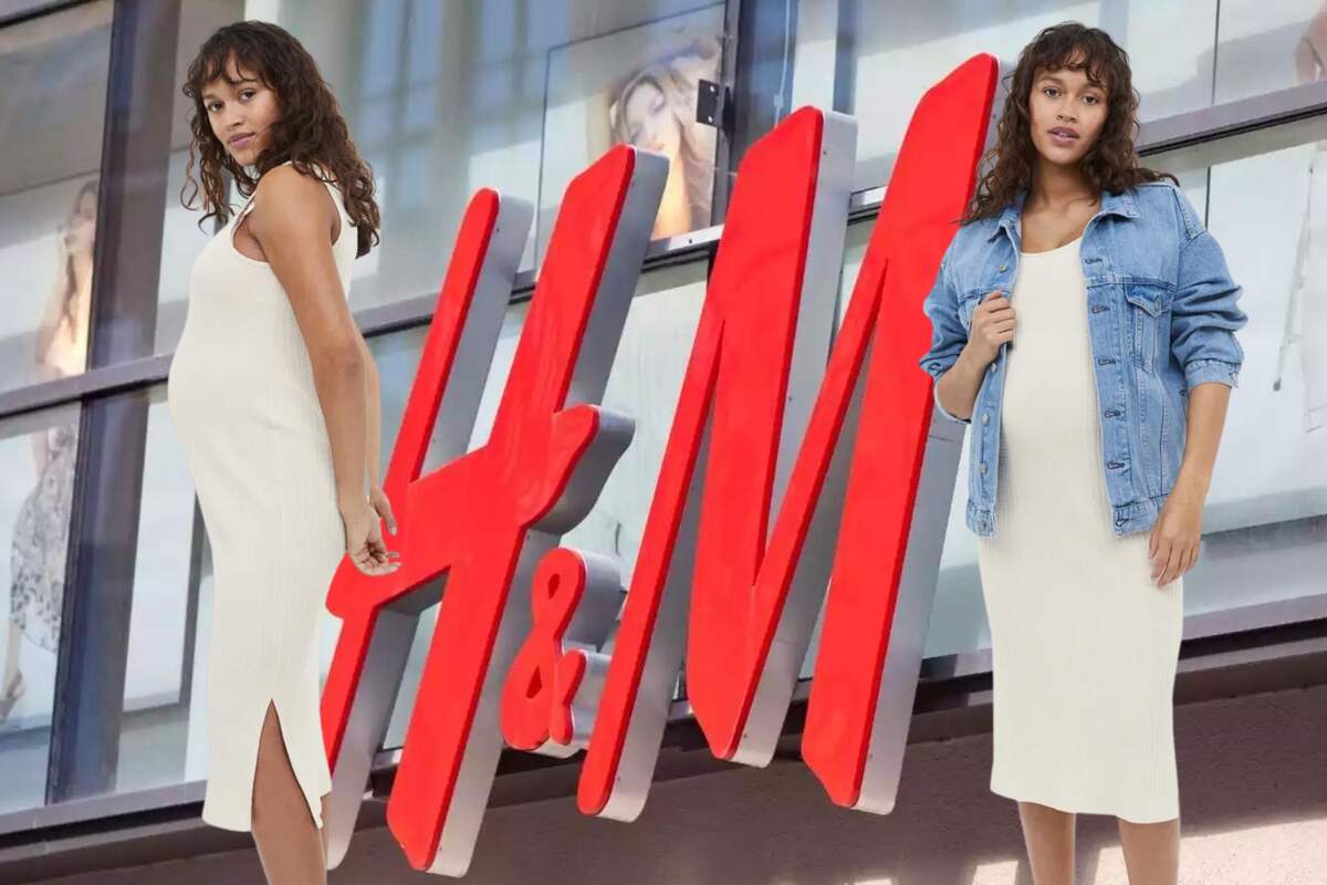 H&M el vestido y que querrás esta temporada primavera-verano