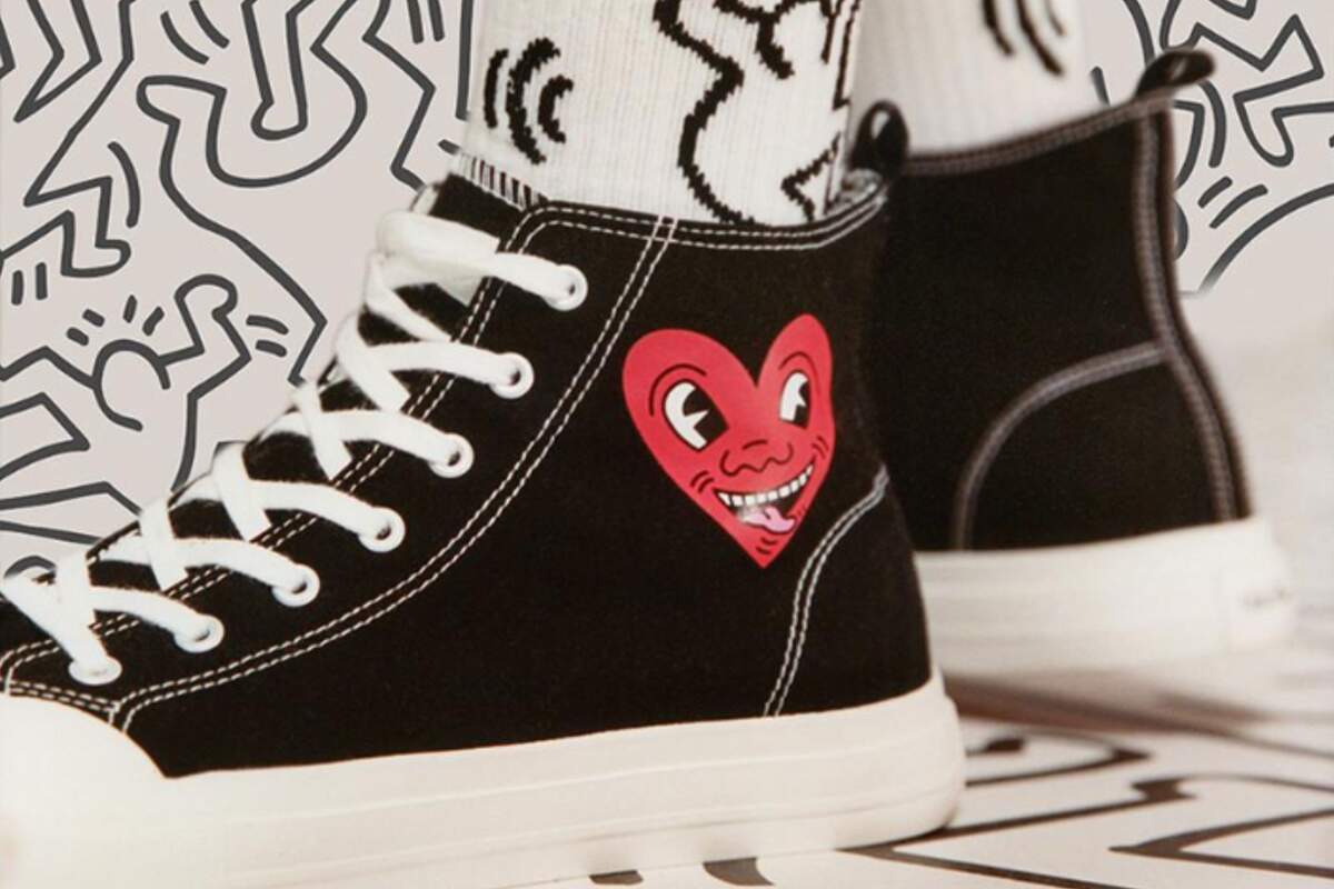 defecto válvula Mamut Primark saca a la venta su propia versión de zapatillas Converse por menos  de 15 €