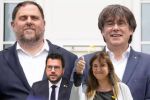  ERC y Junts se suben el sueldo