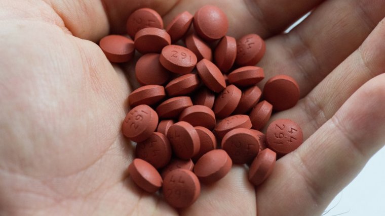 el enantyum es como el ibuprofeno