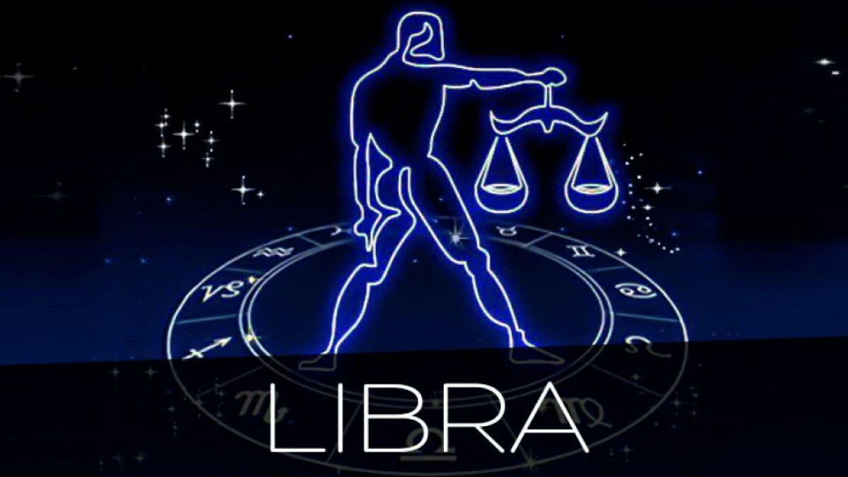 El horóscopo de Libra para el miércoles 3 de enero