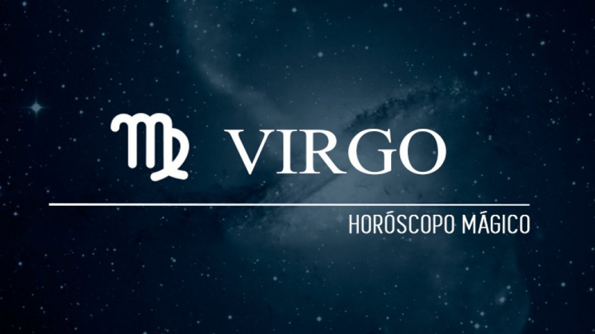 El horóscopo de Virgo para el sábado 13 de enero