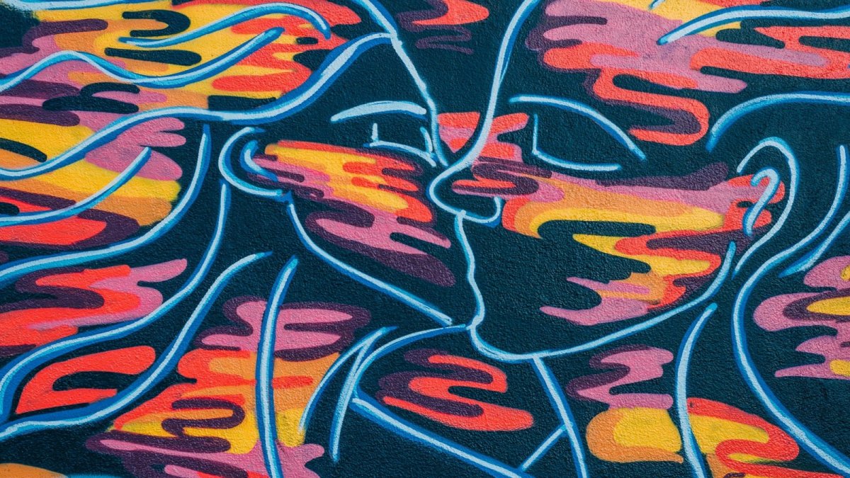 ¿Qué es estar enamorado? La química del amor