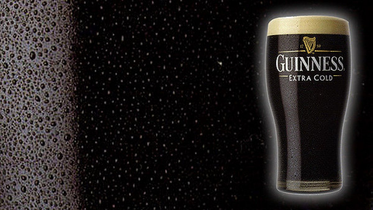 Guinness Beer Characteristics, Composition And Benefits