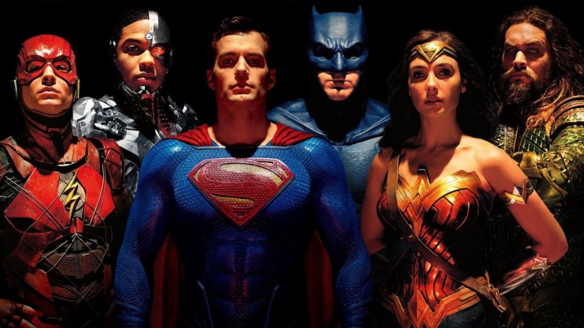 Las 10 Mejores Películas De Dc Comics