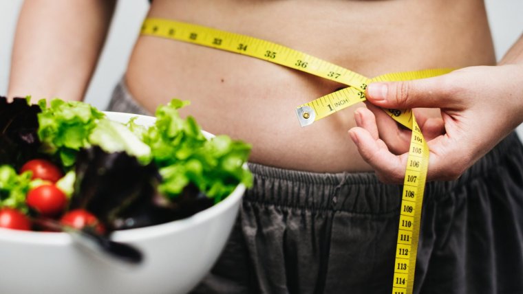 La mejor manera de perder peso con la dieta cetosis