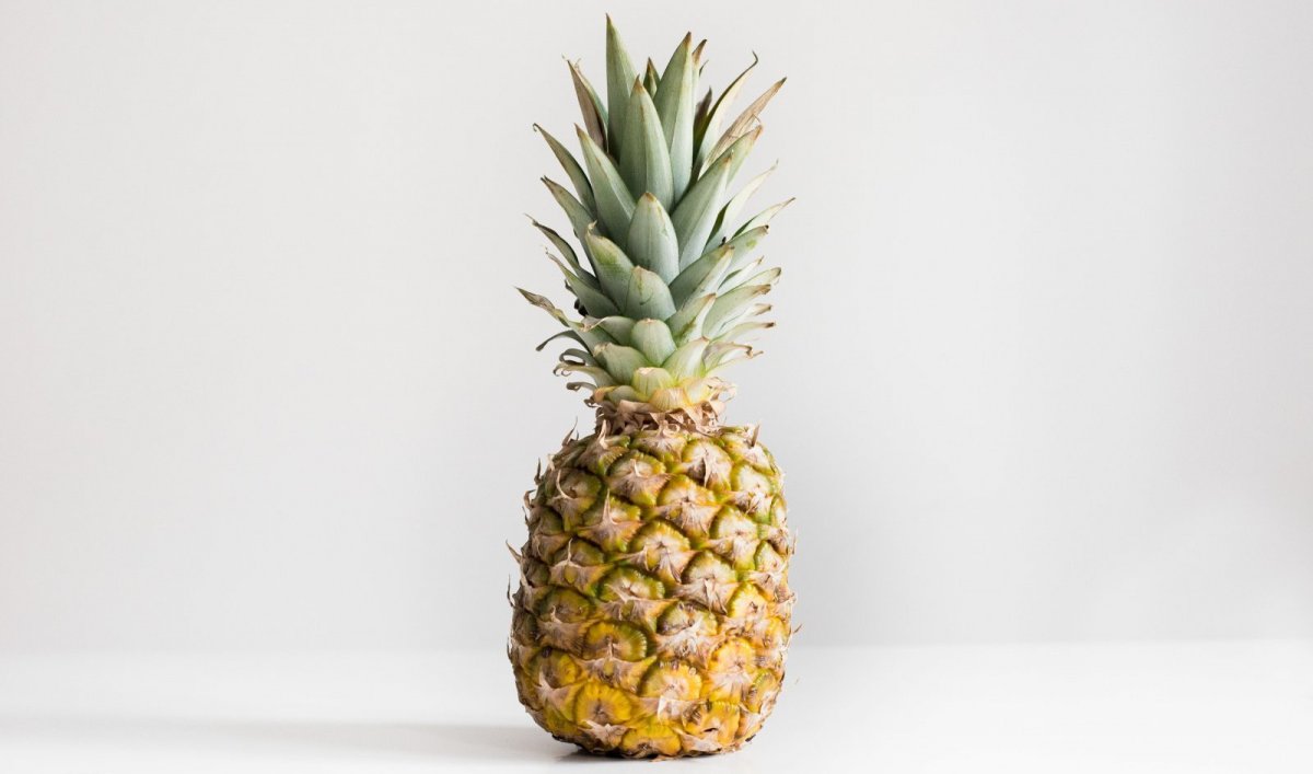Pineapple Definition, Properties And Benefits
