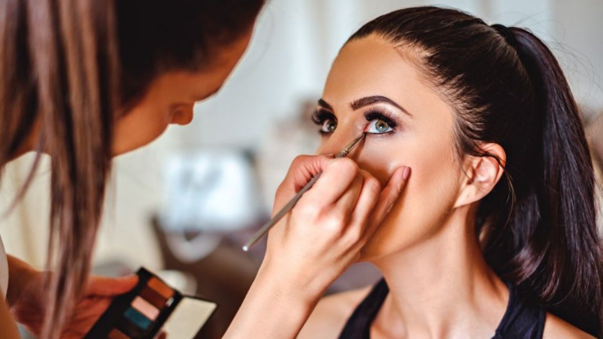 Las 10 mejores marcas de maquillaje profesional del mundo