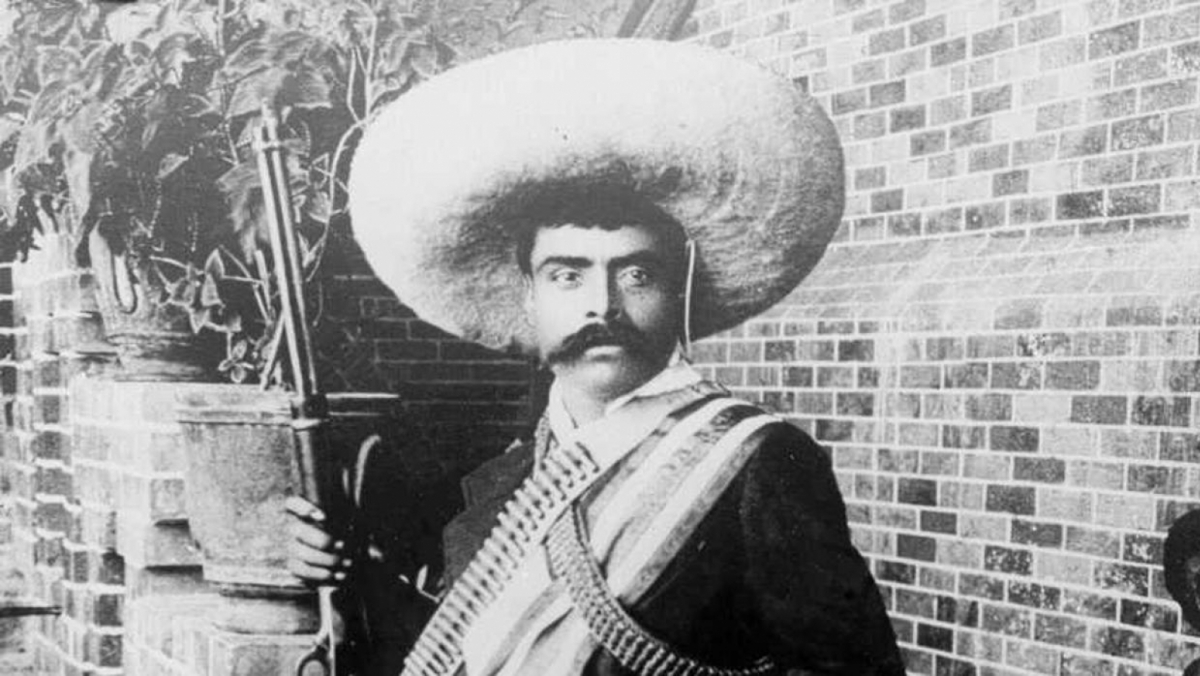 Los 10 Personajes De La Revolución Mexicana Más Importantes 8249