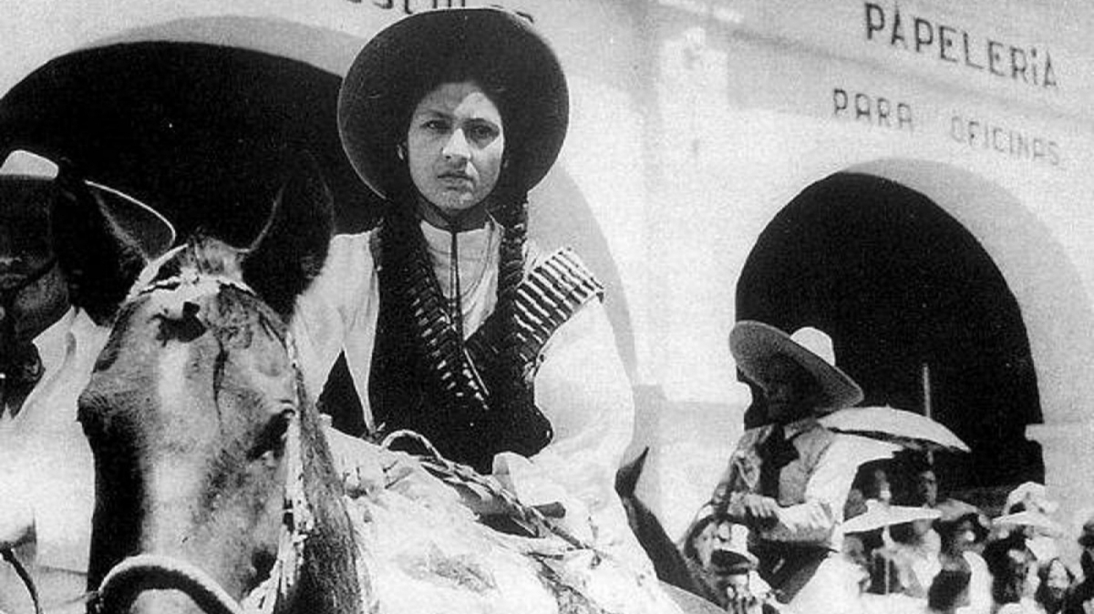 Los 10 personajes de la revolución mexicana más importantes