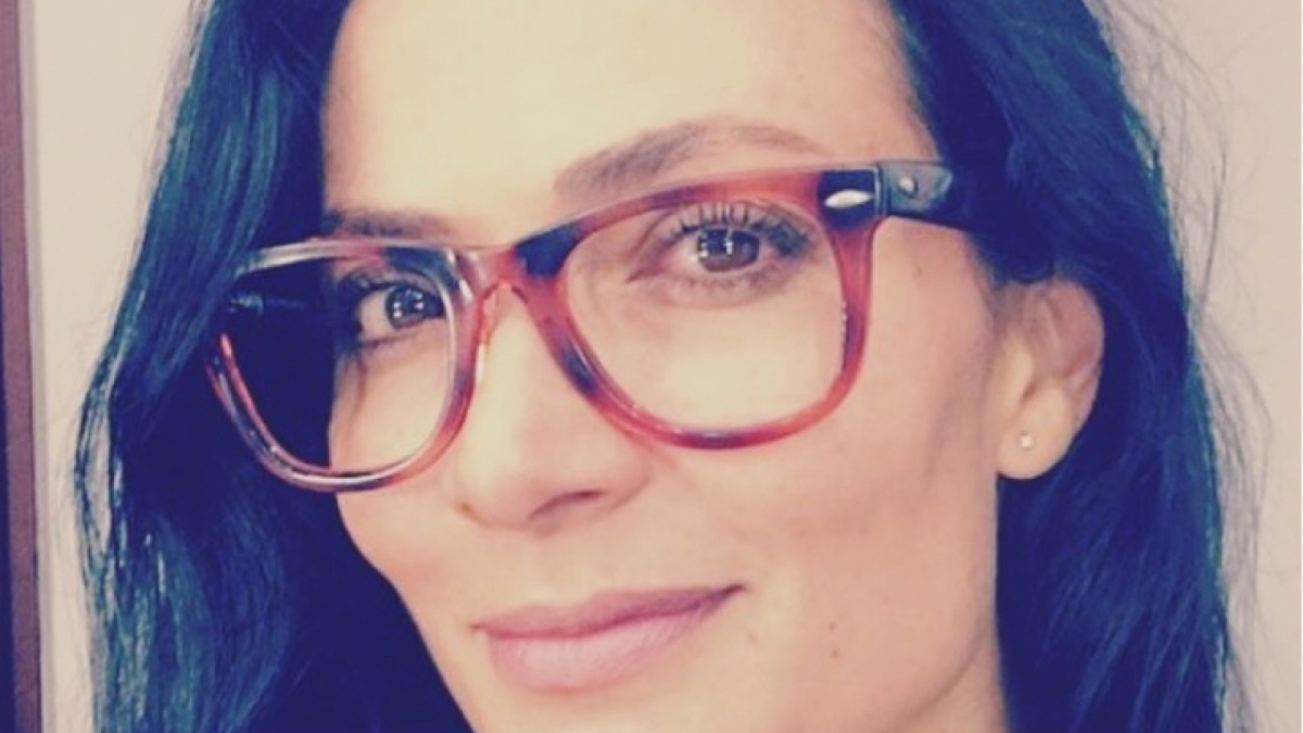 Ana María Orozco ('Yo soy Betty, la fea') ficha por Antena 3