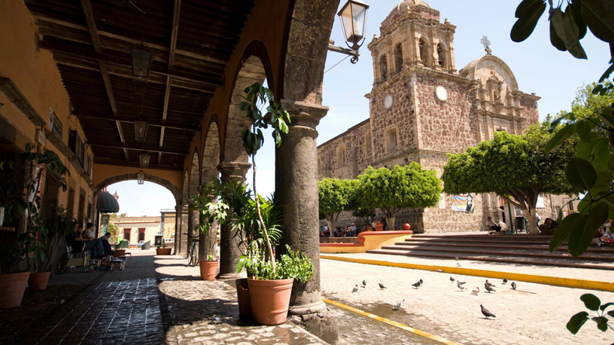 Los 12 pueblos mágicos de Jalisco que debes visitar
