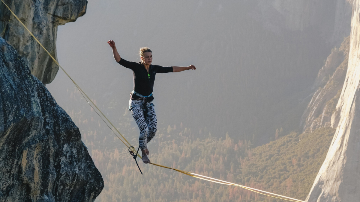 Deportes extremos: 15 tipos de deportes de riesgo y aventura