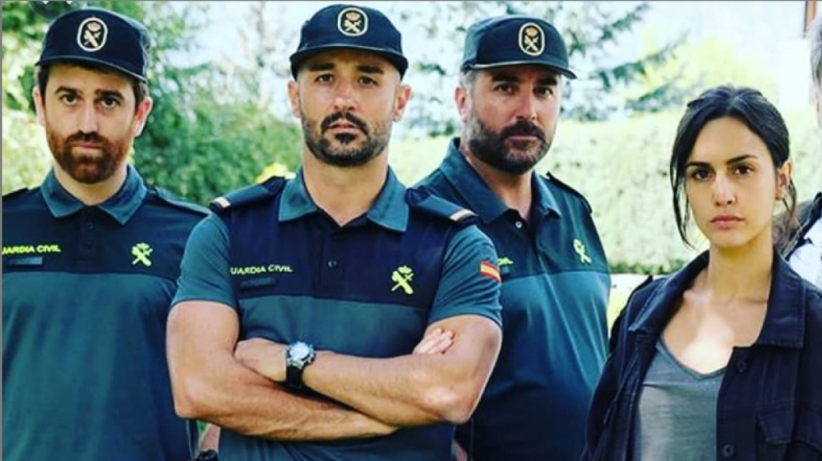 La Caza De Monteperdido La serie 'La caza. Monteperdido' tendrá segunda temporada
