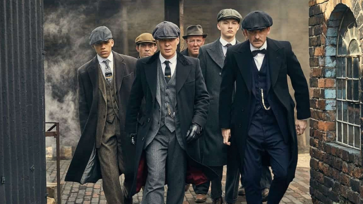 Temporada 5 De Peaky Blinders Lo Que Sabemos Antes De Su Estreno 