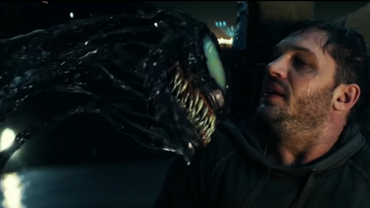 Tom Hardy confirma su aparición en �Venom 2�