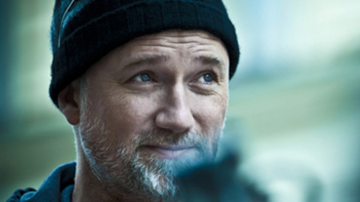 ‘mank Será La Primera Película De David Fincher En Netflix 