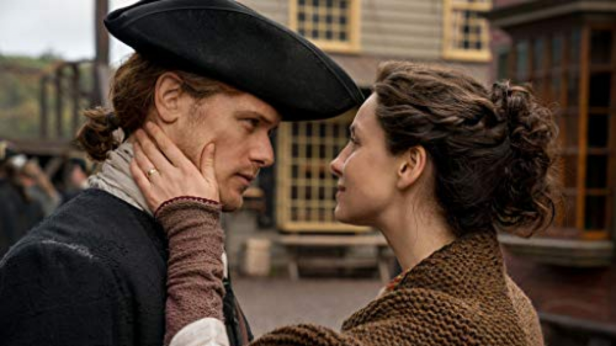 La temporada 5 de ‘Outlander’ ya tiene fecha de estreno La temporada 5 de ‘Outlander’ ya tiene fecha de estreno