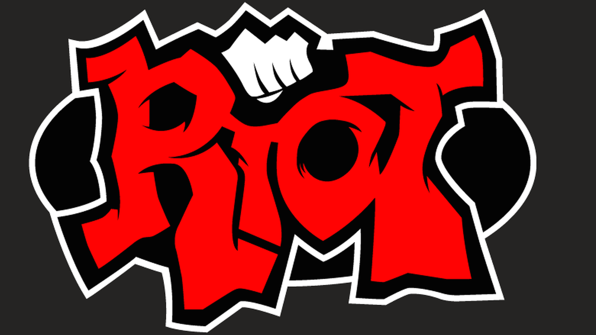 Riot gaming